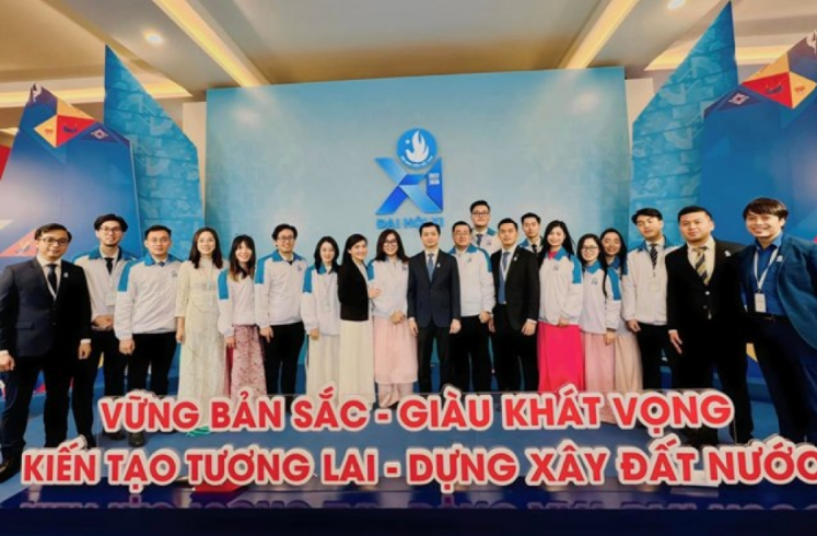 ເຍົາວະຊົນຫວຽດນາມ ຢູ່ເອີຣົບໂຮມໂຕຢູ່ອິຕາລີ: ຄວາມມຸ່ງມາດປາດຖະໜາສ້າງສາ ແລະ ເສັ້ນທາງກໍ່ສ້າງປະເທດຊາດ