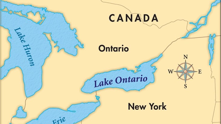 Tin quốc tế ngày 26/8: Ông Trump cân nhắc đổi tên "hồ Ontario" thành “hồ Mỹ”