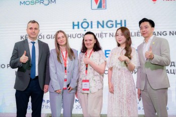 “Chiến lược đứng sau RUTOP Việt Nam - Doanh nghiệp Việt tiêu biểu TOP 10 Đông Nam Á và tham vọng phát triển vươn tầm khu vực Đông Nam Á”