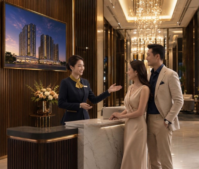 Chuẩn vận hành 5 sao Vinhomes là bảo chứng cho chất lượng sống và giá trị tài sản dài hạn. Chuẩn vận hành 5 sao Vinhomes là bảo chứng cho chất lượng sống và giá trị tài sản dài hạn.
