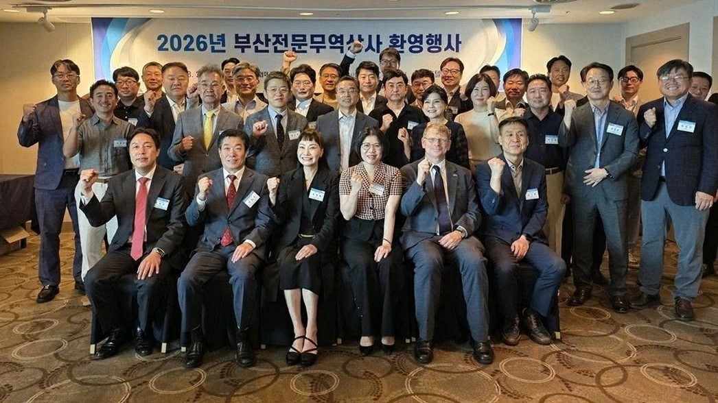 ກົງສຸນໃຫຍ່ຫວຽດນາມປະຈຳ Busan ຊຸກຍູ້ການເຊື່ອມຕໍ່ການຄ້າໃນສະພາບແວດລ້ອມການຄ້າໃໝ່