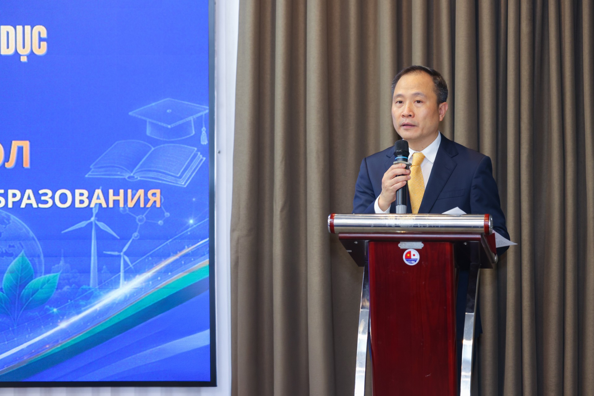 Mở rộng hợp tác khoa học, giáo dục vì phát triển Việt - Nga