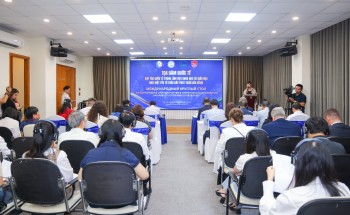 Mở rộng hợp tác khoa học, giáo dục vì phát triển Việt - Nga