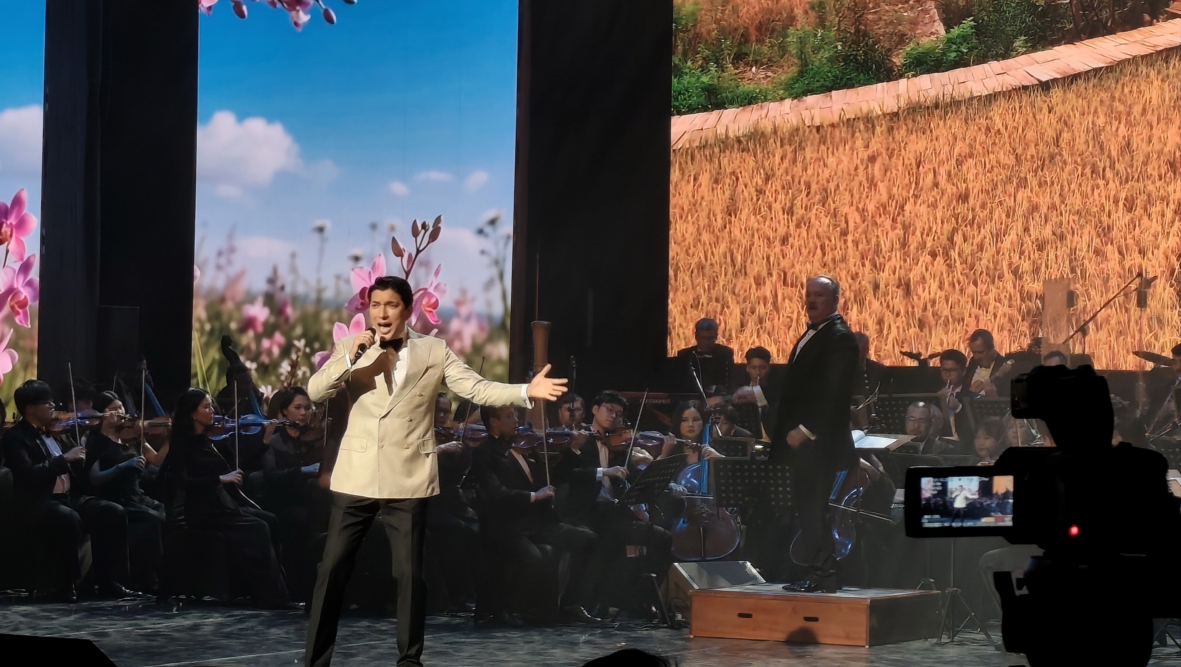 Giới thiệu văn hóa Kazakhstan tới người dân Hà Nội Giới thiệu văn hóa Kazakhstan tới người dân Hà Nội