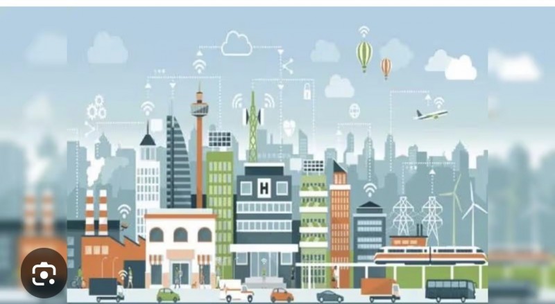 From smart cities to smarter living: How India is rebuilding its urban future