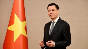 សហគ្រាសសហរដ្ឋអាមេរិករំពឹងពង្រីកការវិនិយោគ និងកិច្ចសហប្រតិបត្តិការនៅវៀតណាម
