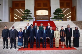 Vietnam News Today (Aug. 28): Vietnam to Continue Substantive Contributions to ASEAN Cooperation