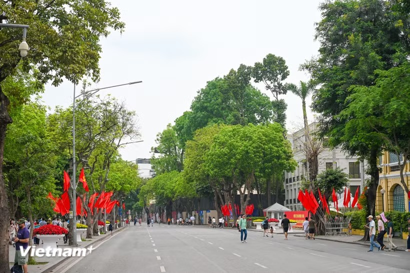 (Ảnh: Minh Sơn/Vietnam+) (Ảnh: Minh Sơn/Vietnam+)