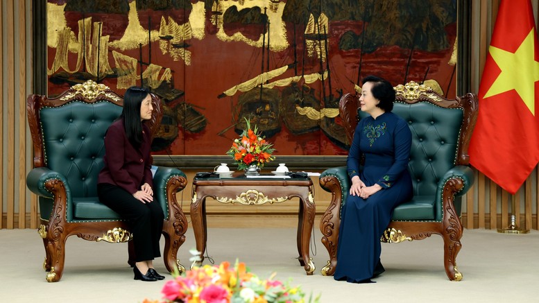 Đề nghị Hoa Kỳ hỗ trợ thông tin, công nghệ cho "Chiến dịch 500 ngày đêm"