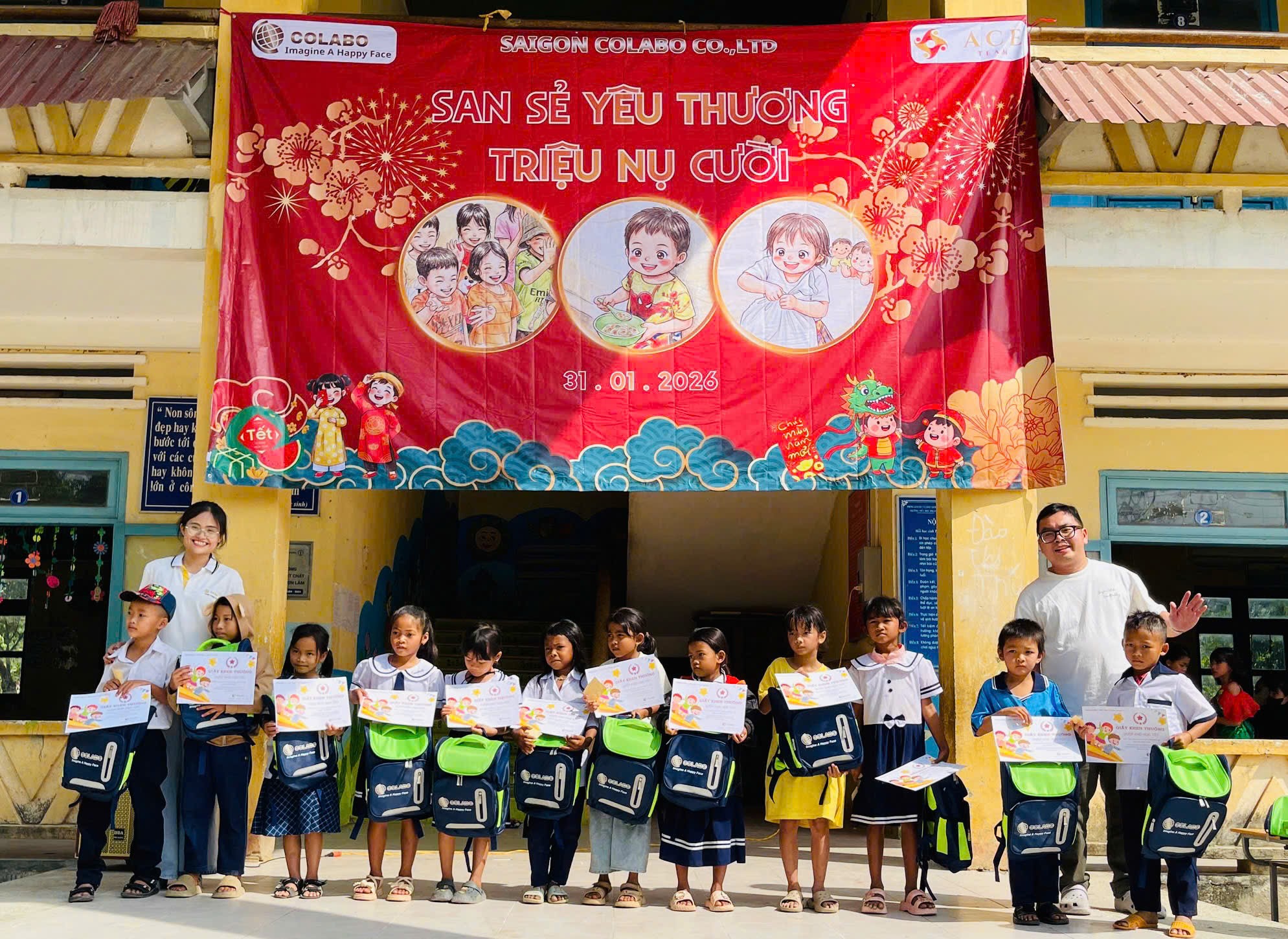 Saigon Colabo – Kết nối năng lực kỹ thuật Việt Nam với chất lượng Nhật Bản