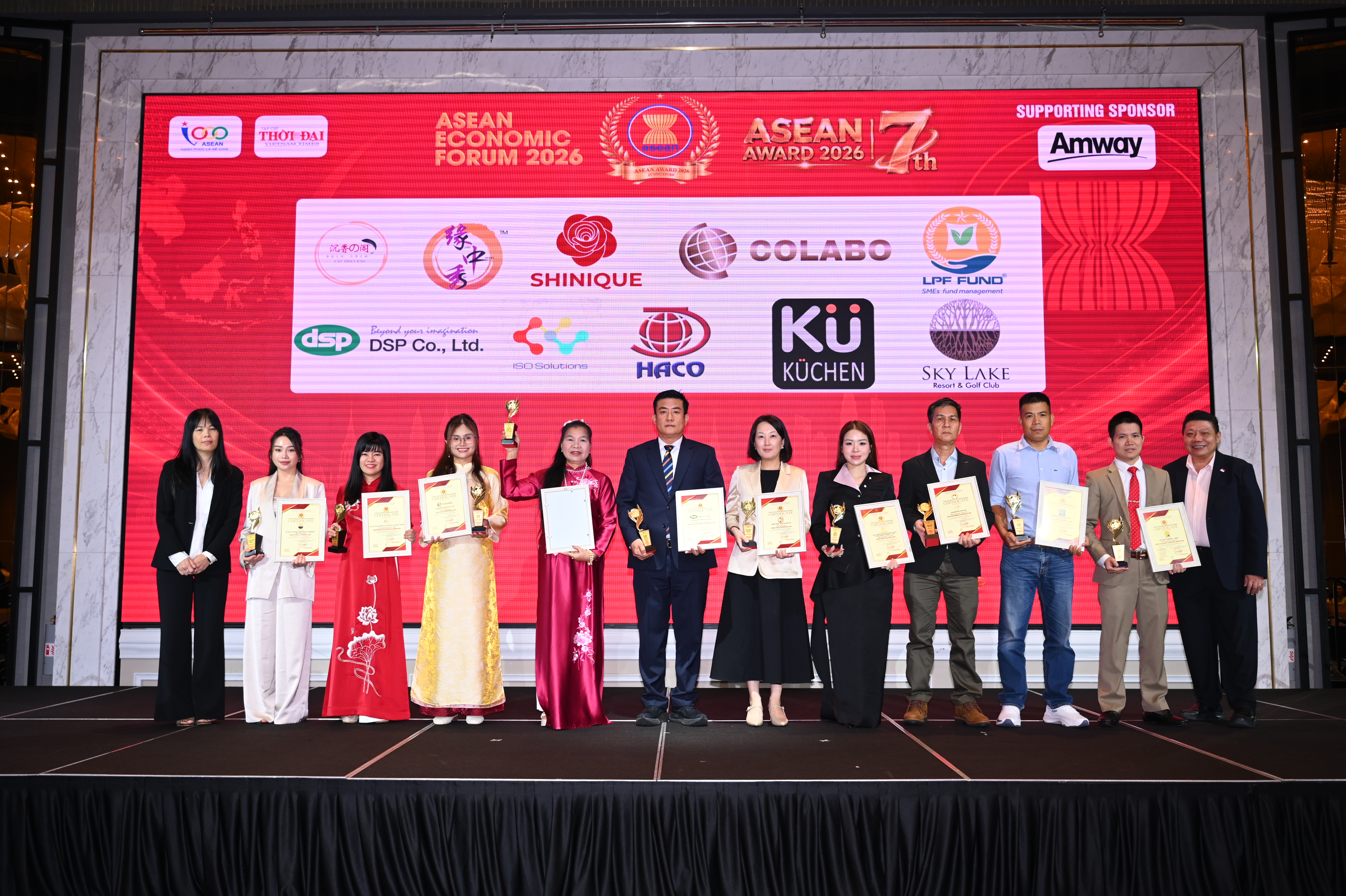 Saigon Colabo – Kết nối năng lực kỹ thuật Việt Nam với chất lượng Nhật Bản
