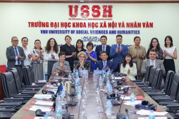 World Peoples Assembly Days in Viet Nam 2026 Conclude, Opening New Avenues for Cooperation