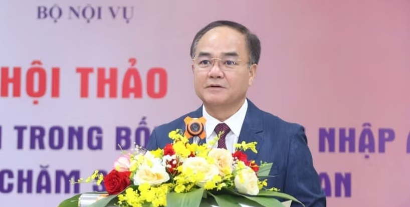 ການສົ່ງແຮງງານໄປເຮັດວຽກຢູ່ຕ່າງປະເທດ ຕ້ອງກາຍເປັນຊ່ອງທາງໜຶ່ງໃນການພັດທະນາຊັບພະຍາກອນມະນຸດ ການສົ່ງແຮງງານໄປເຮັດວຽກຢູ່ຕ່າງປະເທດ ຕ້ອງກາຍເປັນຊ່ອງທາງໜຶ່ງໃນການພັດທະນາຊັບພະຍາກອນມະນຸດ
