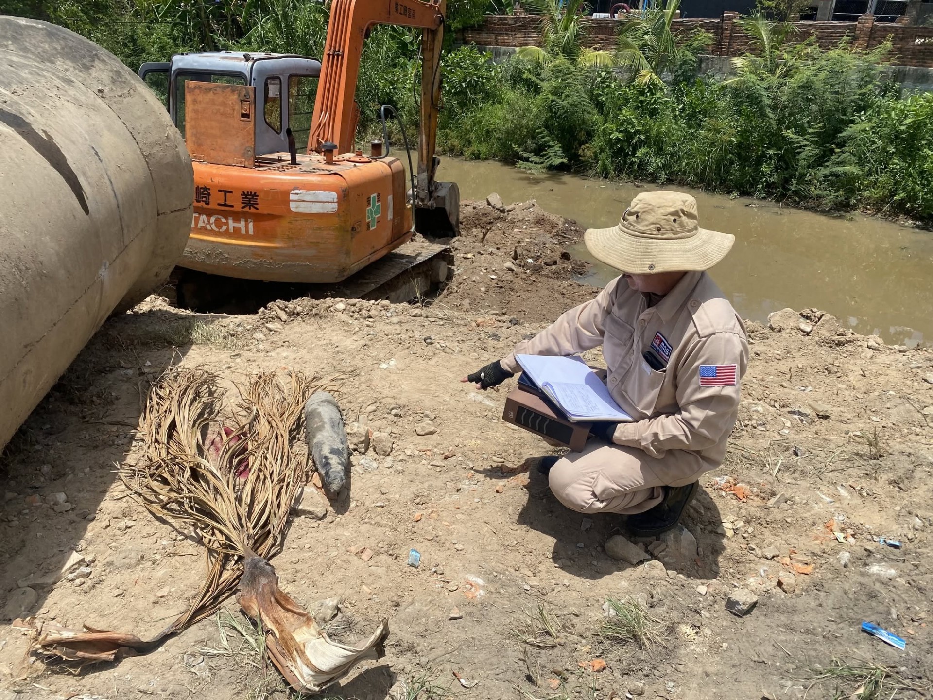 Quang Tri Receives Three Aid Packages Worth Nearly USD 38 Million from NPA and MAG Quang Tri Receives Three Aid Packages Worth Nearly USD 38 Million from NPA and MAG