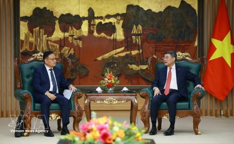 Vietnam News Today (Aug. 29): Top leader delivers speech at ceremony marking 81st anniversary of National Day
