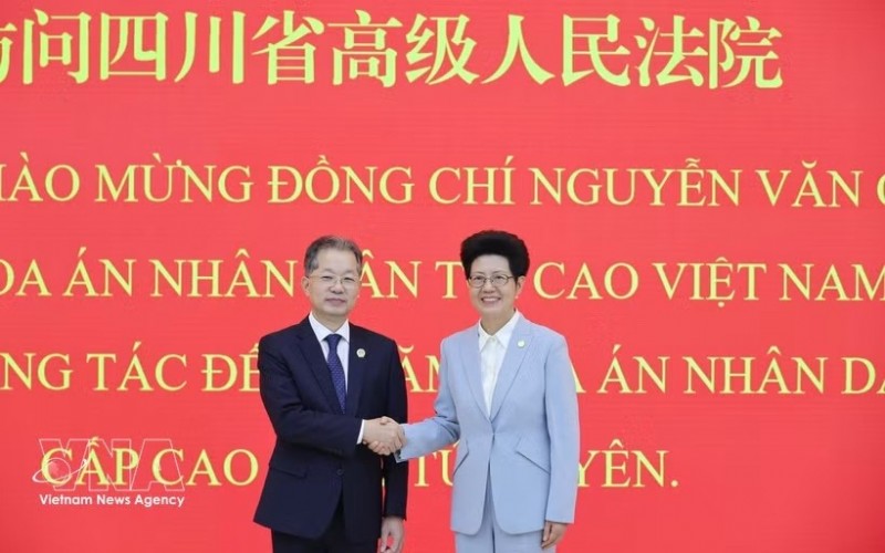 Vietnam News Today (Aug. 29): Top leader delivers speech at ceremony marking 81st anniversary of National Day