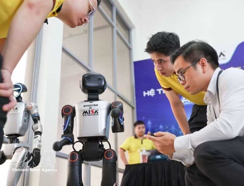 Vietnam News Today (Aug. 29): Top leader delivers speech at ceremony marking 81st anniversary of National Day