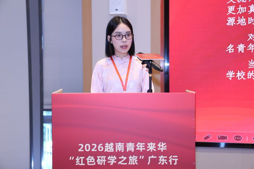 Thanh niên Việt Nam - Trung Quốc trao đổi về hợp tác tương lai Thanh niên Việt Nam - Trung Quốc trao đổi về hợp tác tương lai