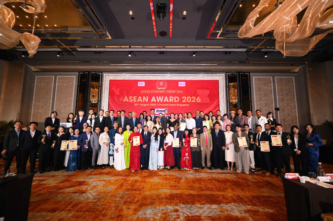 Từ Singapore đến Việt Nam: LPF FUND hướng tới hình thành cộng đồng vốn ESG ASEAN cho nông nghiệp bền vững Từ Singapore đến Việt Nam: LPF FUND hướng tới hình thành cộng đồng vốn ESG ASEAN cho nông nghiệp bền vững