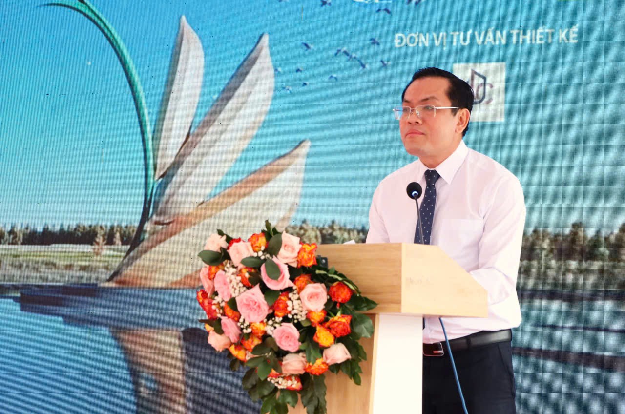 Cà Mau thúc đẩy liên kết du lịch TP.HCM và ĐBSCL giai đoạn 2026-2030 Cà Mau thúc đẩy liên kết du lịch TP.HCM và ĐBSCL giai đoạn 2026-2030