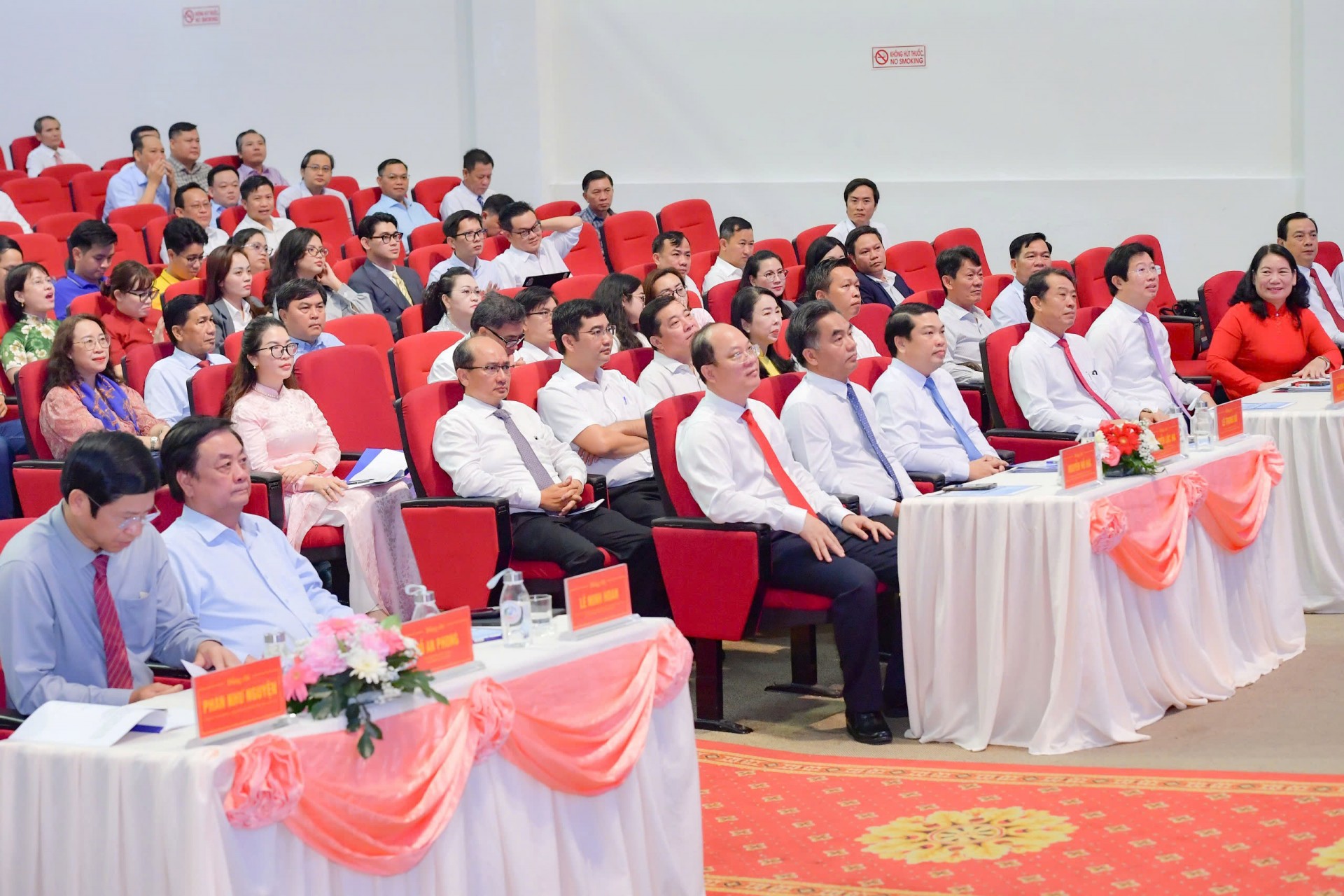 Cà Mau thúc đẩy liên kết du lịch TP.HCM và ĐBSCL giai đoạn 2026-2030 Cà Mau thúc đẩy liên kết du lịch TP.HCM và ĐBSCL giai đoạn 2026-2030