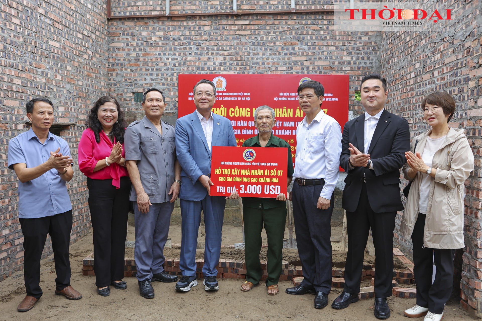 Connections Deepening Vietnam-RoK Friendship