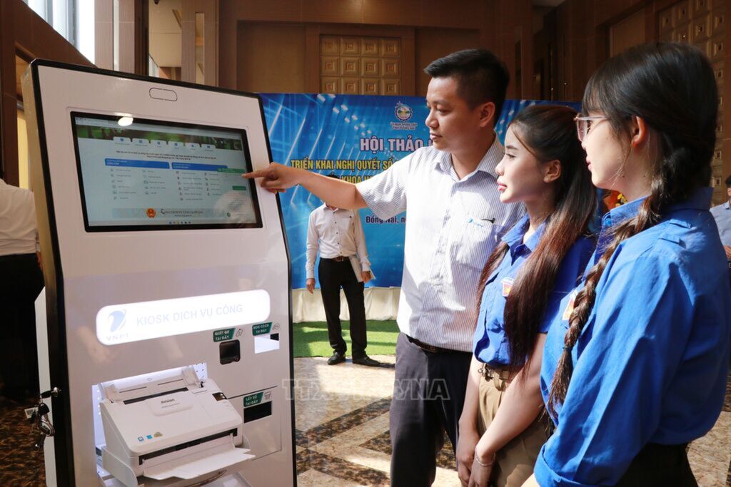81 năm Quốc khánh 2/9: Nền tảng vững chắc để đất nước bước vào giai đoạn phát triển mới Chú thích ảnh
