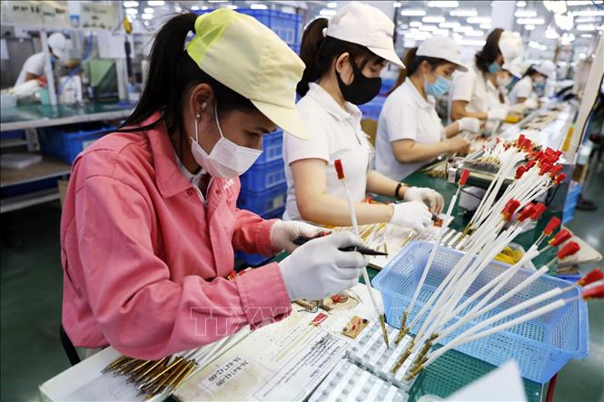 81 năm Quốc khánh 2/9: Nền tảng vững chắc để đất nước bước vào giai đoạn phát triển mới