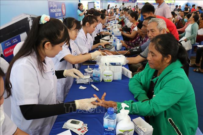 81 năm Quốc khánh 2/9: Nền tảng vững chắc để đất nước bước vào giai đoạn phát triển mới Chú thích ảnh
