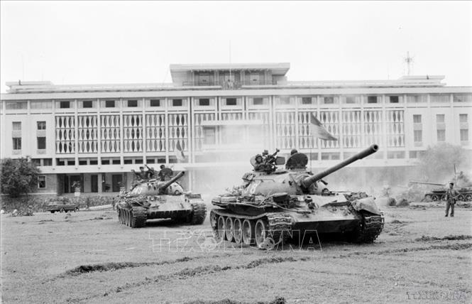 81 năm Quốc khánh 2/9: Nền tảng vững chắc để đất nước bước vào giai đoạn phát triển mới Chú thích ảnh
