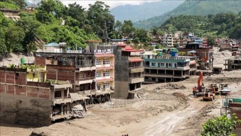 Cộng đồng quốc tế chung tay hỗ trợ Nepal