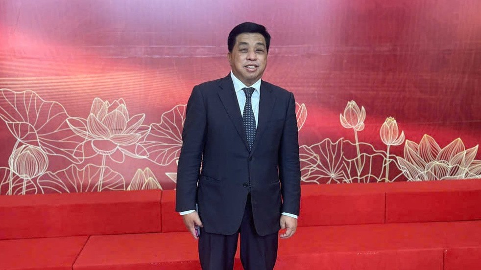 吸引海外越南人资源：从单一动员转向构建全球对接生态系统