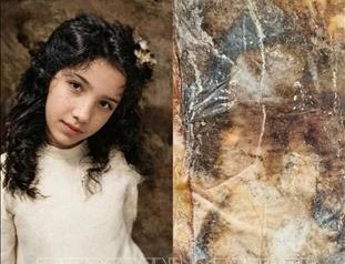 Phát hiện nhiều di vật trong phần mộ liệt sĩ tại Nghĩa trang Ba Tơ Phát hiện nhiều di vật trong phần mộ liệt sĩ tại Nghĩa trang Ba Tơ