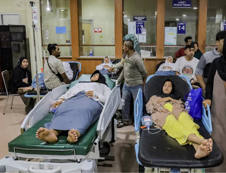Công ty Điện lực Hưng Yên: Bước ngoặt số hóa trong lộ trình nâng tầm trải nghiệm khách hàng Tin quốc tế ngày 3/9: Đồng xu 1 USD in hình Tổng thống Trump được đưa vào lưu hành