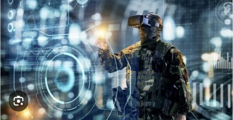 Technological direction in which the Indian is now moving to a digital army Technological direction in which the Indian is now moving to a digital army