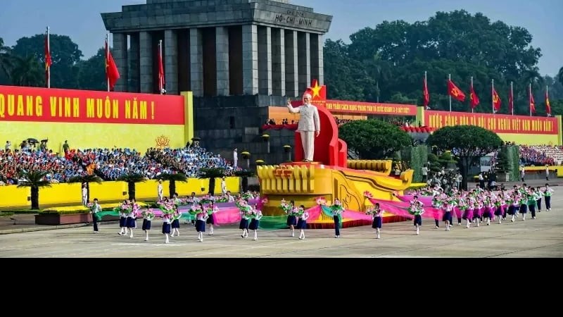 ຈາກຄວາມປາຖະໜາ “ທຽບທຽມ” ສູ່ເສັ້ນທາງເຊື່ອມໂຍງກັບໂລກ