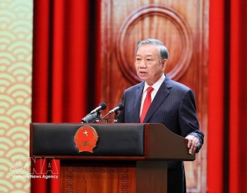 Vietnam News Today (Aug. 29): Top leader delivers speech at ceremony marking 81st anniversary of National Day