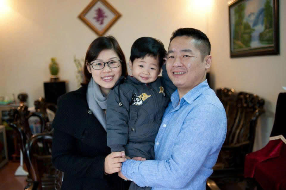 Muốn một năm được một đời