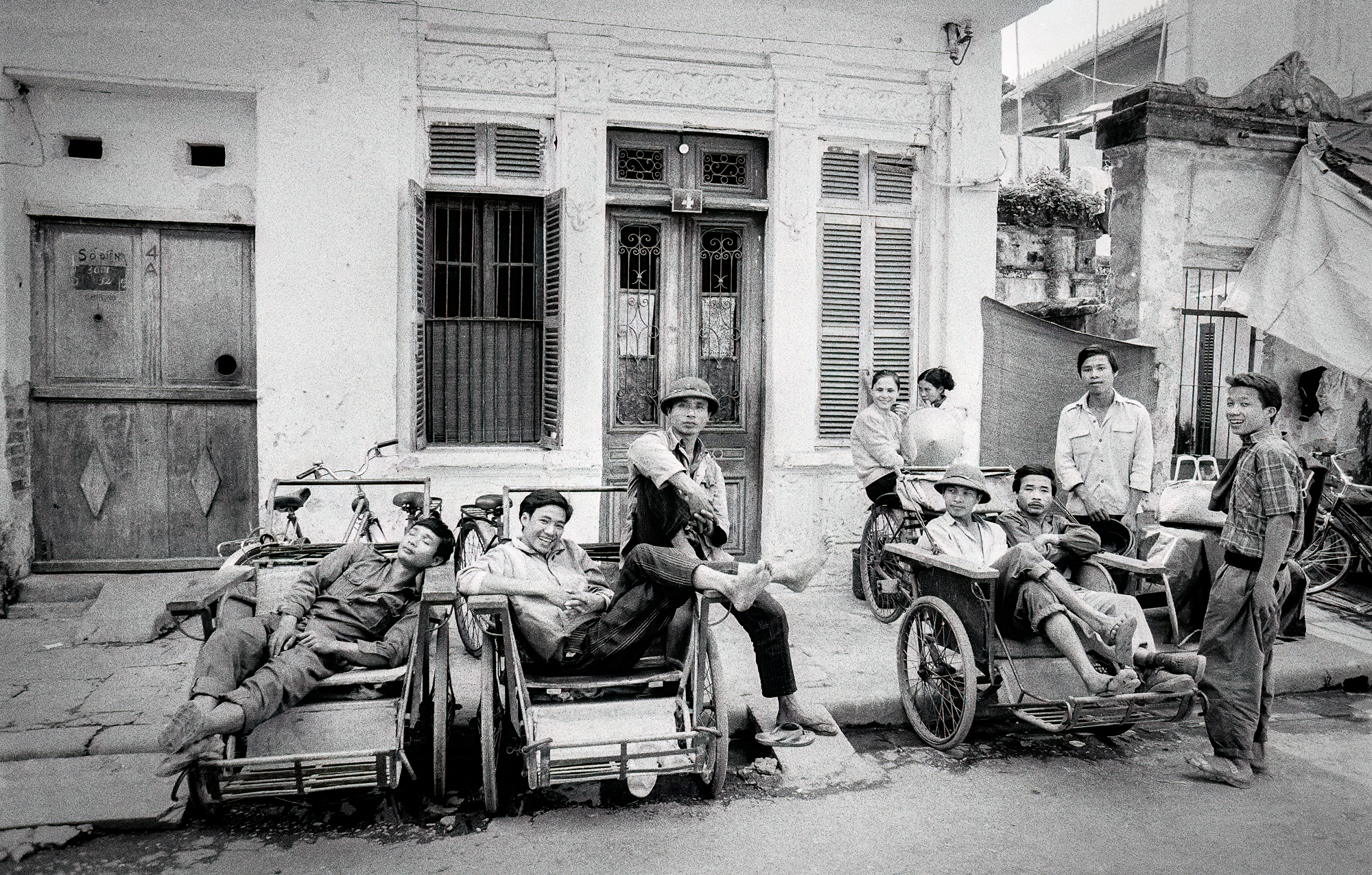 Thư tình gửi Việt Nam