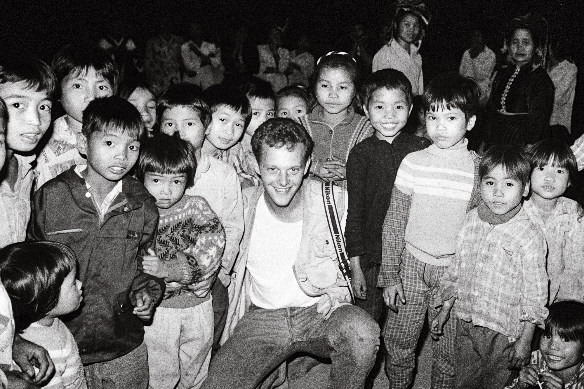 Thư tình gửi Việt Nam