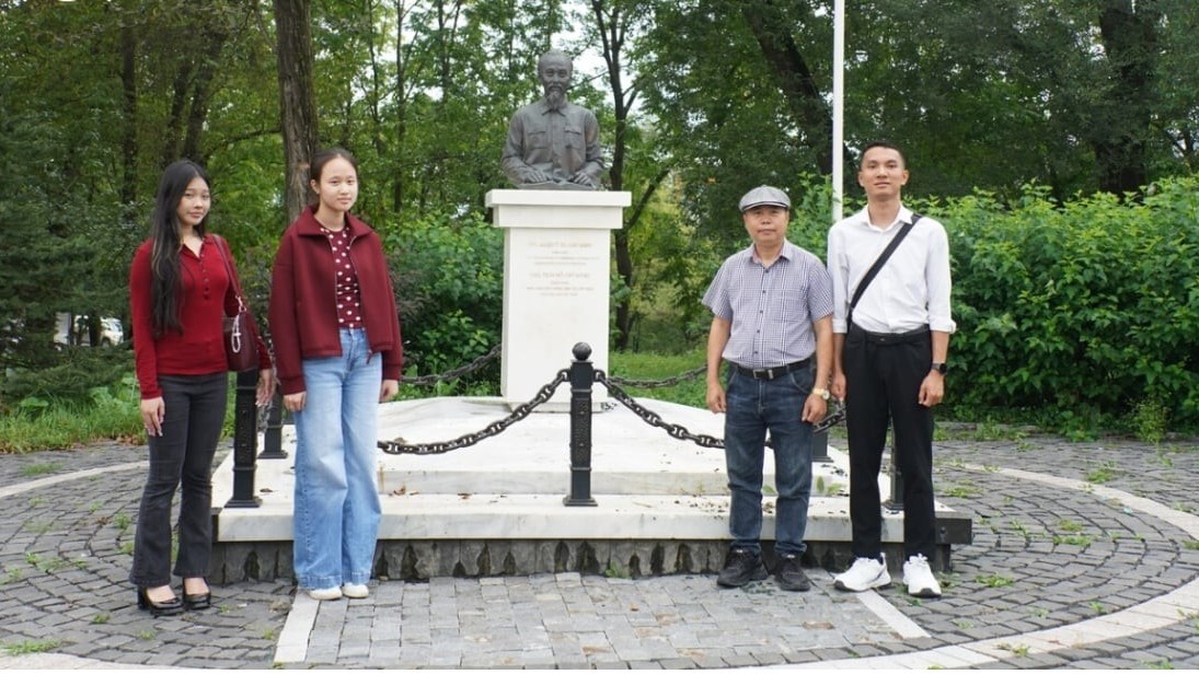 អាណិកជននៅរុស្ស៊ីរំពឹងថាសេចក្តីសម្រេចចិត្តលេខ ២៣ បើកទូលាយលំហនៃការរួមចំណែកដល់ប្រទេសជាតិ