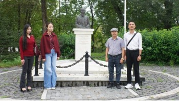 អាណិកជននៅរុស្ស៊ីរំពឹងថាសេចក្តីសម្រេចចិត្តលេខ ២៣ បើកទូលាយលំហនៃការរួមចំណែកដល់ប្រទេសជាតិ