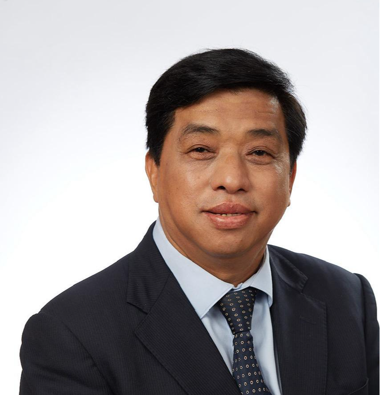 លោក Tran Phu Thuan អនុប្រធាន និងជាអគ្គលេខាធិការនៃសហព័ន្ធបណ្តាអង្គការជនជាតិវៀតណាមនៅសហព័ន្ធរុស្ស៊ី។ លោក Tran Phu Thuan អនុប្រធាន និងជាអគ្គលេខាធិការនៃសហព័ន្ធបណ្តាអង្គការជនជាតិវៀតណាមនៅសហព័ន្ធរុស្ស៊ី។