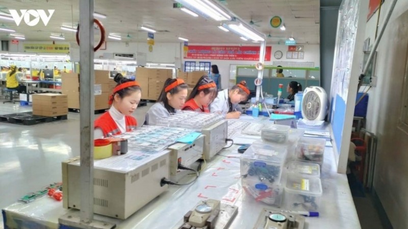 Vietnam’s trade with ASEAN remains robust in the first eight months of 2026 with imports rising faster than exports.