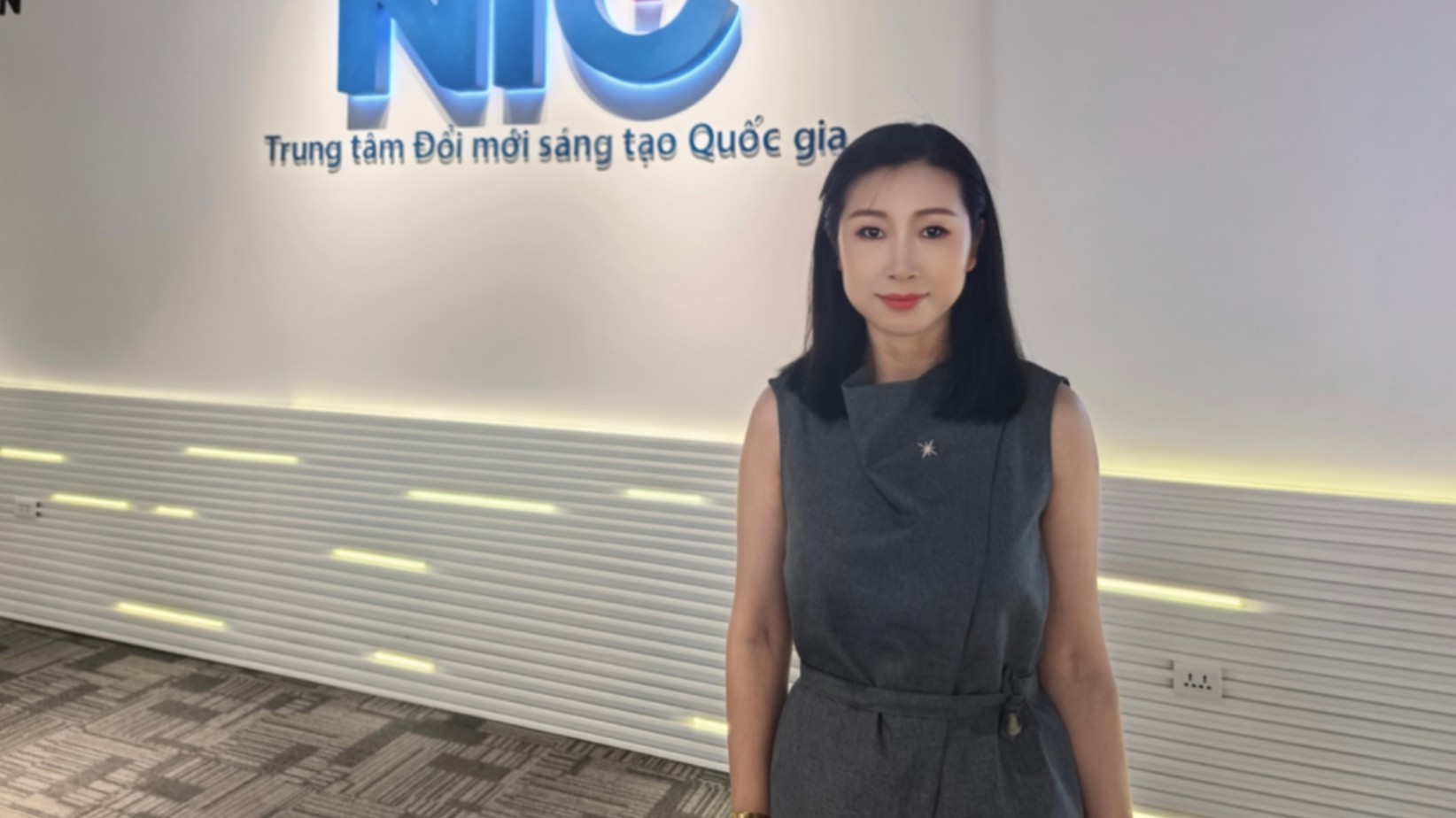 Tôi muốn cùng Việt Nam "đánh thức" một số tiềm năng quý