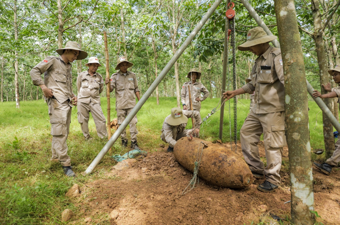 “Định vị” vai trò của đối ngoại nhân dân “Định vị” vai trò của đối ngoại nhân dân