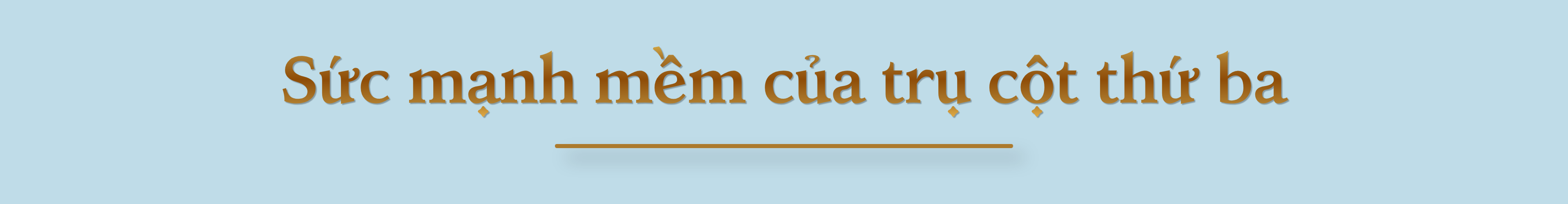 “Định vị” vai trò của đối ngoại nhân dân “Định vị” vai trò của đối ngoại nhân dân