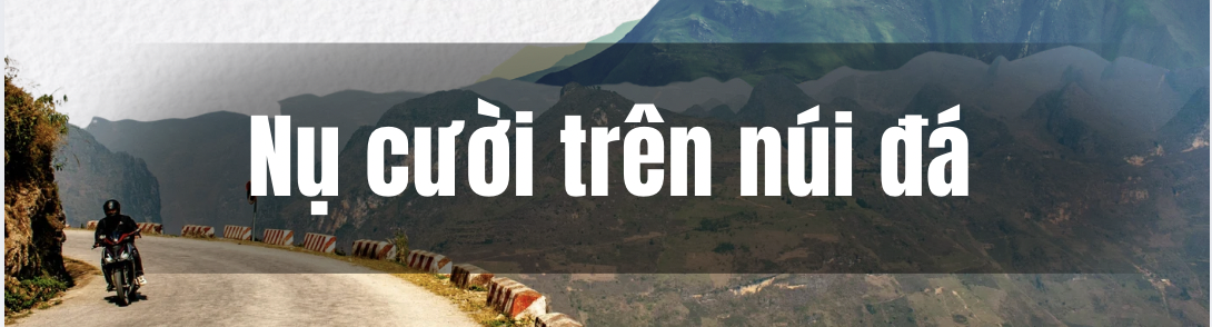 Mời thăm quê mới của tôi Mời thăm quê mới của tôi