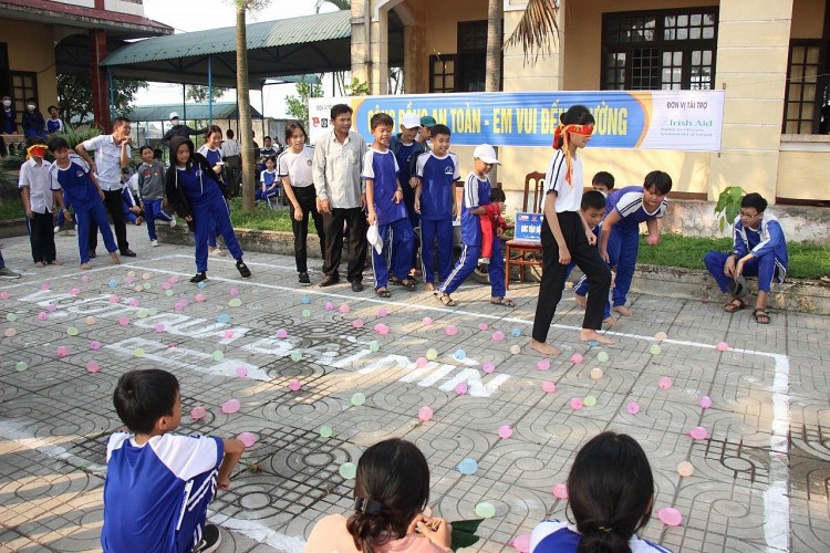 Tôi đến Việt Nam vì con số 11