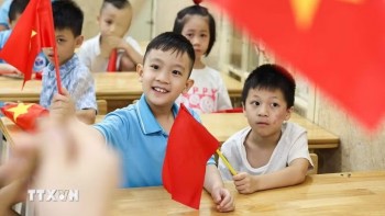 Thư Tổng Bí thư, Chủ tịch nước Tô Lâm gửi ngành Giáo dục nhân dịp khai giảng năm học mới 2026-2027